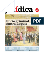 Juicio Criminal Contra Leguía