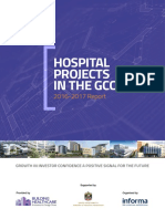 Hospital Projects in The Uae