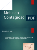 Molusco Contagioso