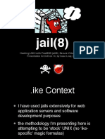 FreeBSD Jails