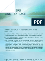 Income Taxation 1