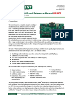 Reference Manual Basys3