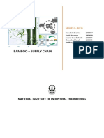 Group12 IM23B Bamboo Supply Chain PDF