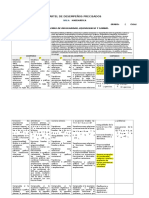 Formato Desempeños Precisados de Cambuio y Relaciones