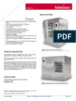 Tuttnauer - Intl - 69 - Medical - CAT2007 - Ver 1.4