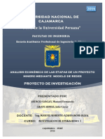 Proyecto de Investigacion PDF