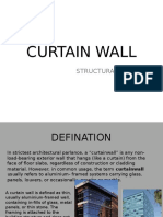 Curtain Walls