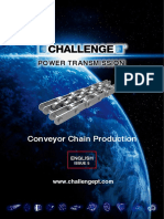 Conveyor Chain Brochure