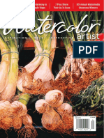 Watercolor Artist - April 2014 PDF