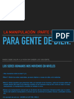 Manipulacion PDF