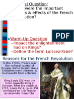 French Revolution