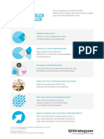 Six Ways To Innovate From The Customer Profile PDF