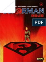 Superman Red Son