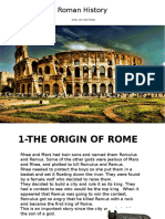 Roman History