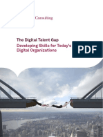 The Digital Talent Gap Capgemini PDF