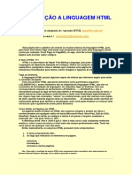 Tudo Sobre HTML PDF