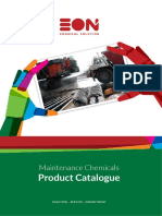 Product Catalog