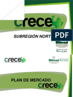 Capacitacion Plan de Mercados Crece Norte