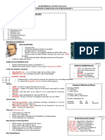 Cytogenetics Semifinals Lecture PDF