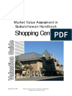 12 Shopping Centre