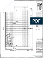 For Construction: N 841.000 Drawing Limit