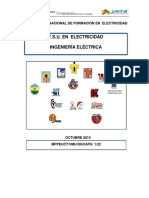 Documento Rector Del PNF en Electricidad-2014