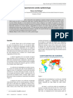 Comportamento Suicida PDF