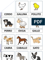 Global Animales Granja