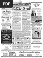 Merritt Morning Market 2977 - March 6