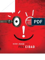 Informe Coca Cola de La Felicidad