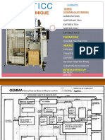 Dossier Tech Lite Palettic