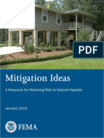 Fema Mitigation Ideas Final508