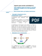 Tarea 2 de Metodologia