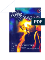 J.W. Rochester - Trilogia 3 - Do Reino Das Sombras PDF