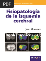 Fisiopatologia de La Isquemia Cerebral