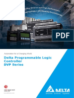 Delta Ia-Plc DVP TP C en 20150421 PDF