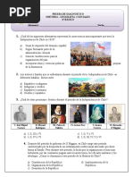 6º Básico Diagnostico Historia-1