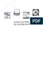 Manual Del Perfil Del Contribuyente