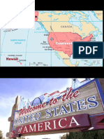 American Geography