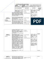 Planificación I Semestre 2014 Lenguaje y Comunicación