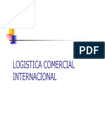 Logistica Internacional