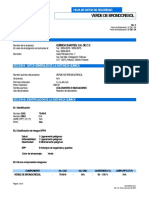 Verde de Bromocresol