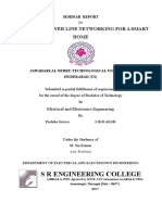 Technical Seminar REPORT Format 1