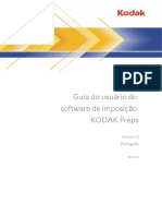 Guia Do Usuário - Imposição Preps - v7.1