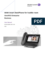 Oxe Um 8088 Smart DeskPhone 