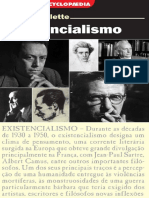 Existencialismo - Jacques Colette PDF