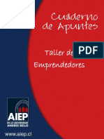 Com115 - Taller de Emprendedores