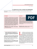 Iii) ALERGIA A RANITIDINA PDF