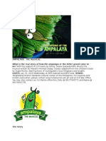 Ampalaya Communications