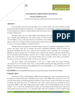 2.eng - A Path Towards Net Zero Energy Buildings